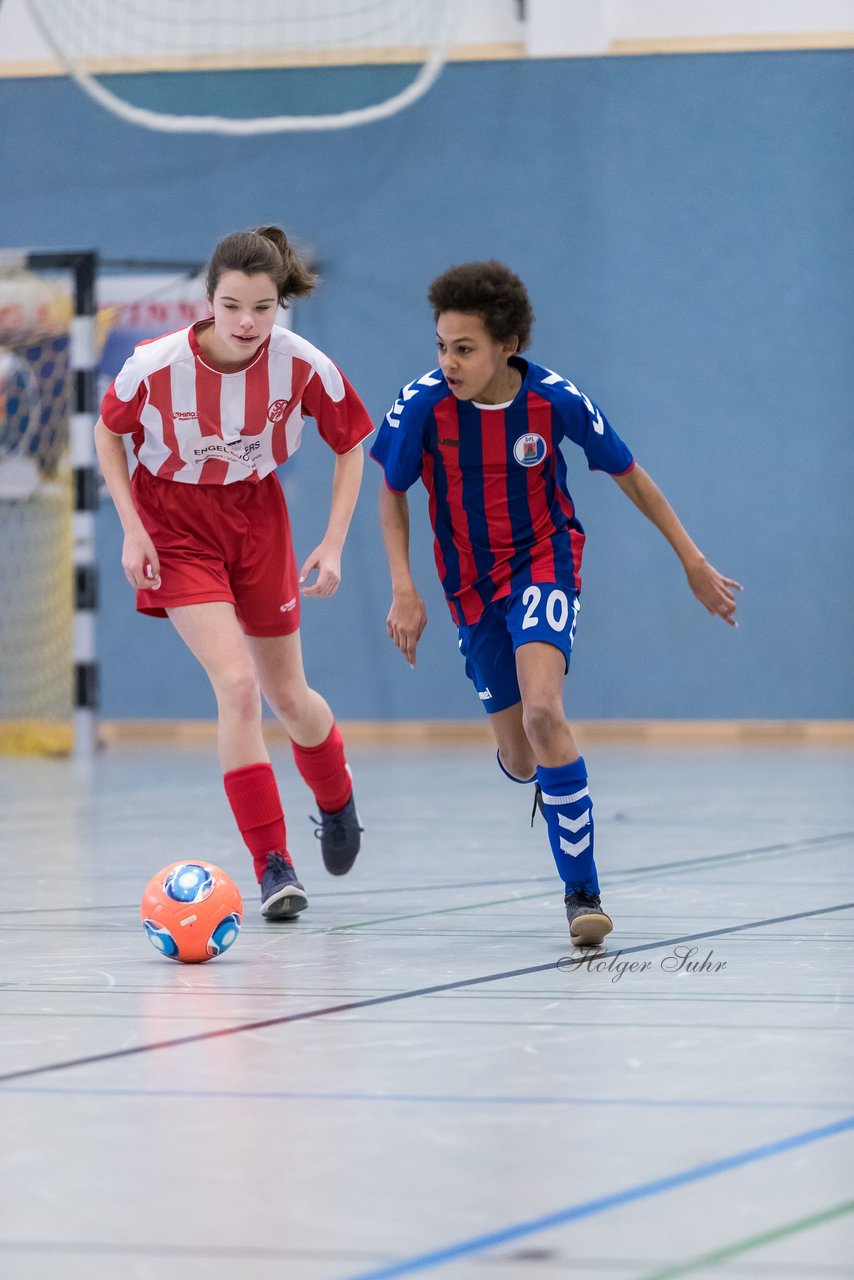 Bild 173 - HFV Futsalmeisterschaft C-Juniorinnen